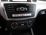 Mercedes-Benz Třídy M (2012) ML 350 BlueTEC, 4X4, Automat - náhled 10