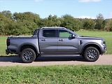 Ford Ranger 3,0 V6 TDI Aut. Wildtrak DPH C - náhled 8