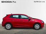 Škoda Fabia 1,0 TSi 70kW SELECTION  IV. - náhled 7