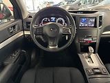 Subaru Outback 2.0D Comfort Cross Line CVT,CZ - náhled 17