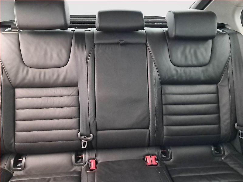 Škoda Octavia (2013) Elegance 2.0 TDI, Automat - fotka 10 z 20