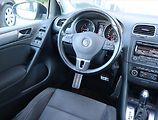 Volkswagen Golf (2012) 1.6 TDI, Automat, Tempomat - náhled 7