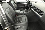 Volkswagen Touareg (2020) 3.0 TDI - náhled 17