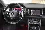 Škoda Kodiaq 2.0 TDI DSG*4X4*7.MÍST*ACC*DPH - náhled 8