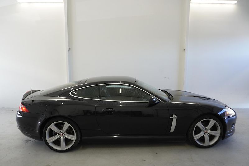 Jaguar XK8 4,2I AUT. - fotka 8 z 41