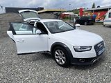 Audi A4 Allroad 2.0TDi 190PS 4x4 AUT SERVIS 1A - náhled 136