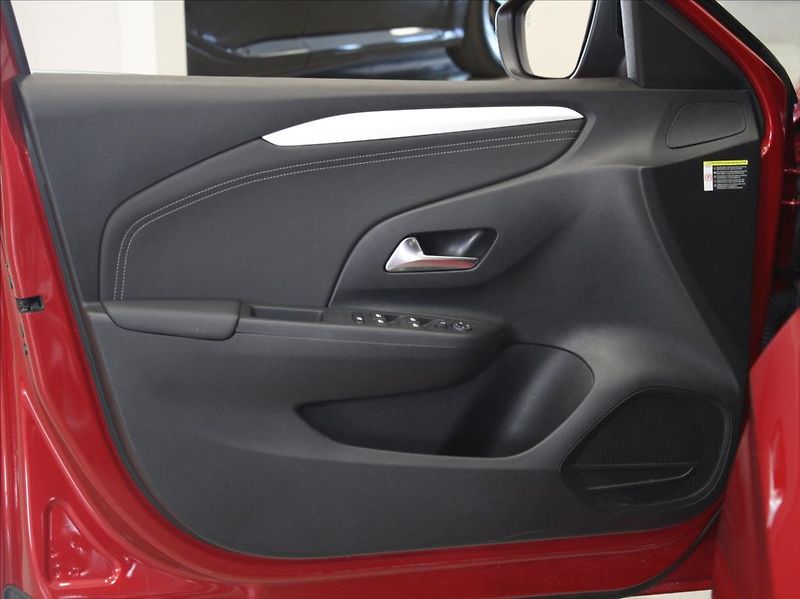 Opel Corsa 1,2 Turbo AT GS-Line KAMERA - fotka 17 z 22