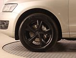 Audi Q5 (2012) 2.0 TDI, 4X4, Automat, Navi - náhled 15