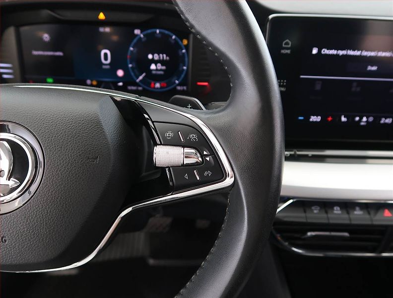 Škoda Octavia (2021) Style 2.0 TDI, Automat - fotka 26 z 31