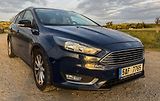 Ford Focus (2016) Ford Focus kombi 1.5 TDCi  - náhled 1