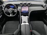 Mercedes-Benz GLC 300 de 4M AMG - hybrid - náhled 12