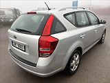 Kia Ceed 1,6 CRDi 16V KLIMA ALU SERVIS - náhled 6