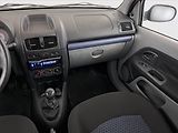 Renault Thalia (2007) 1.2 16V, po STK, Klima - náhled 8