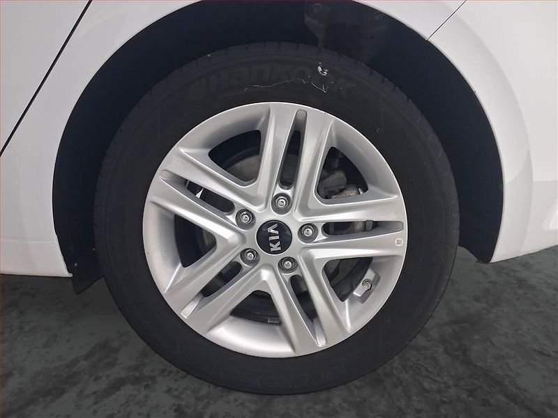 Kia Ceed (2020) 1.4 CVVT, ČR,1.maj, Serv.kniha - fotka 15 z 16