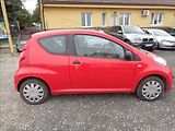 Peugeot 107 1,0 - náhled 7