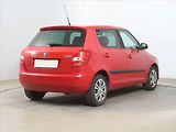 Škoda Fabia (2010) 1.2, rezervace - náhled 4