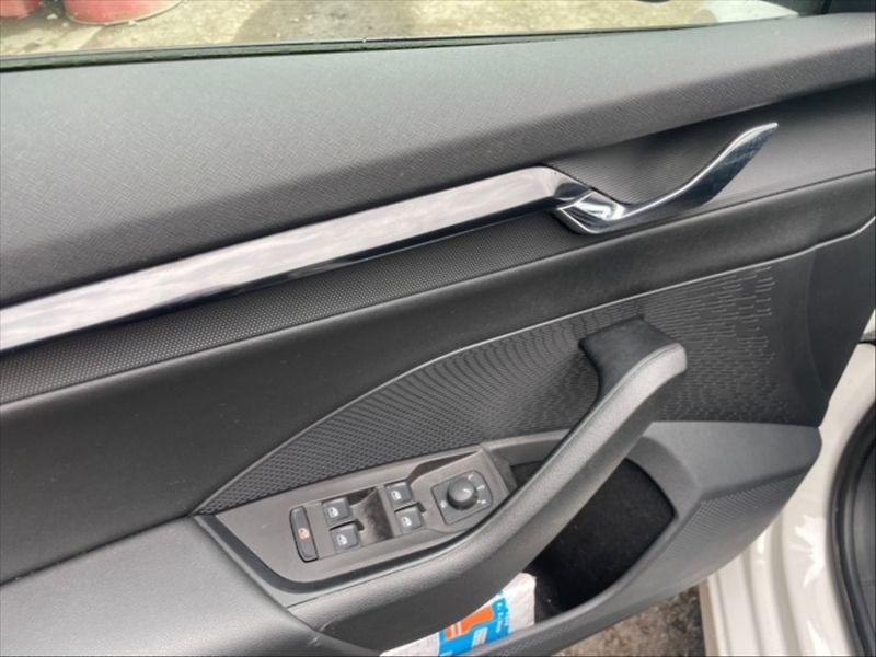 Škoda Octavia 1,5 TSI CNG 130 Ambition - fotka 11 z 11
