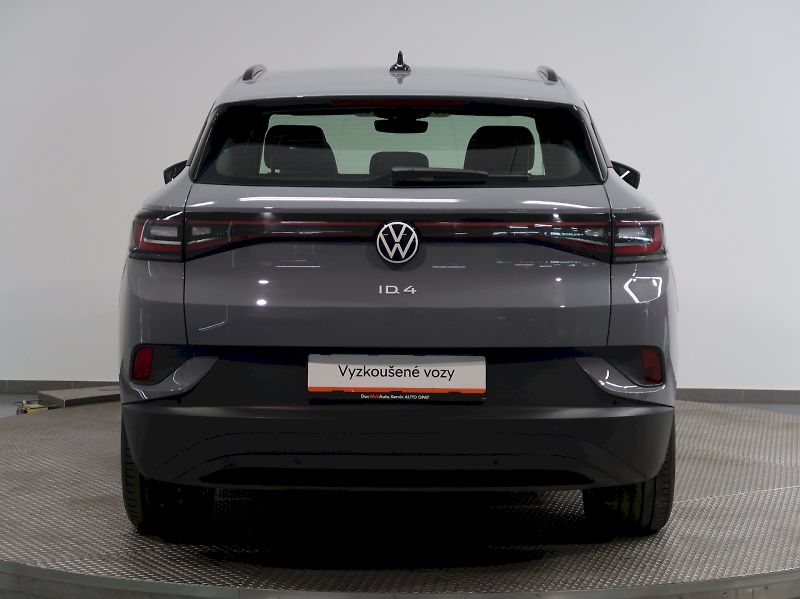 Volkswagen ID.4 (2023) Pro Performance 150kW 82kWh - fotka 10 z 36