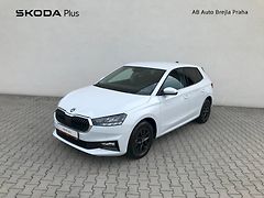 Škoda Fabia (2025) SELEC TS 85/1.0 A7F - fotografie inzerátu