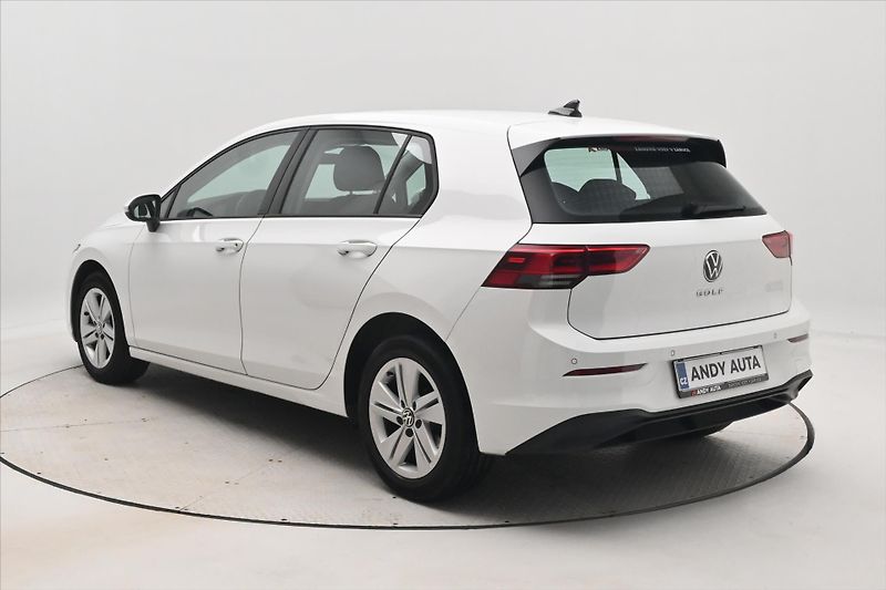 Volkswagen Golf 2,0 TDI 85 kW Life Záruka až 5 - fotka 7 z 31
