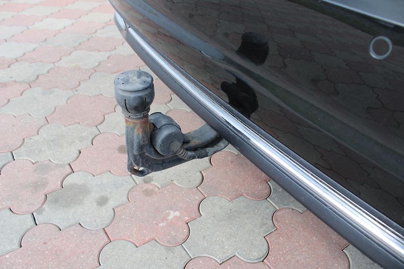 Audi A6 3,0 TDI 170kw Quattro Webasto - fotka 34 z 36