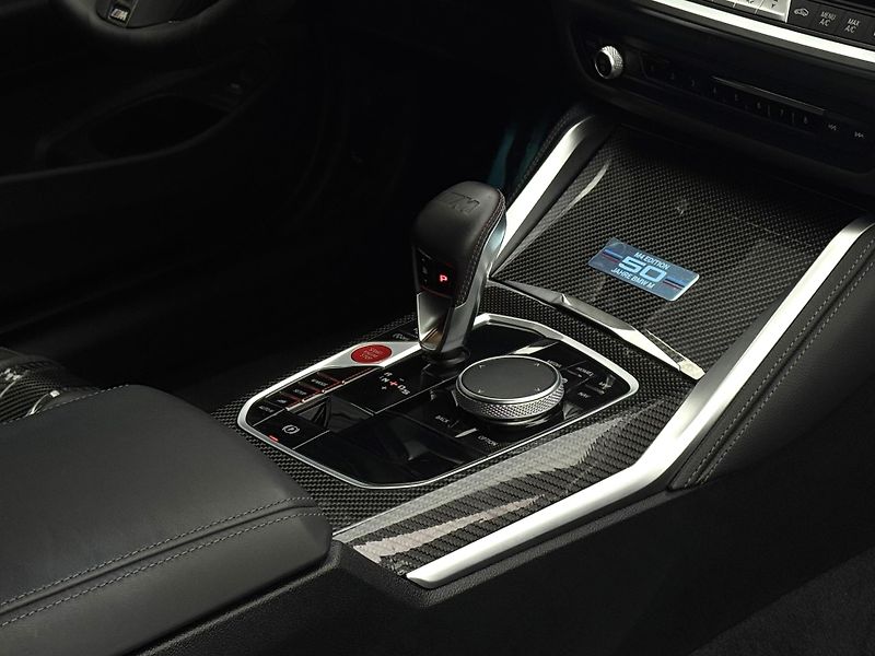 BMW M4 (2023) XD Competition 50 JAHRE, DPH   - fotka 42 z 66