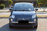 Fiat 500 - náhled 1