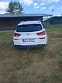 Hyundai i30 (2021) 1.6 CRDi, diesel, 85 KW, 2021 - náhled 6