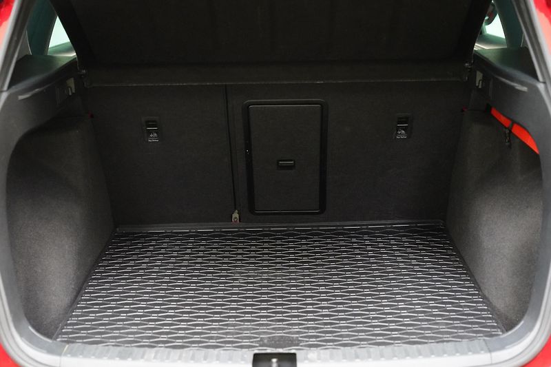 Seat Ateca - fotka 27 z 27