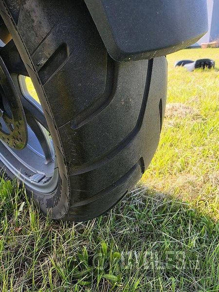 BMW R 1200 GS (2013) - fotka 18 z 20