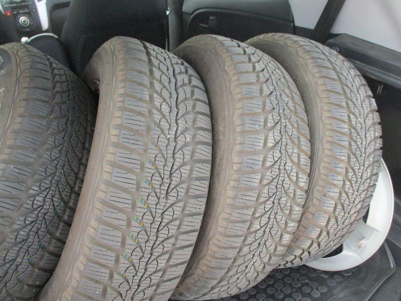 Kia Venga (2011) 1,4i - fotka 9 z 11