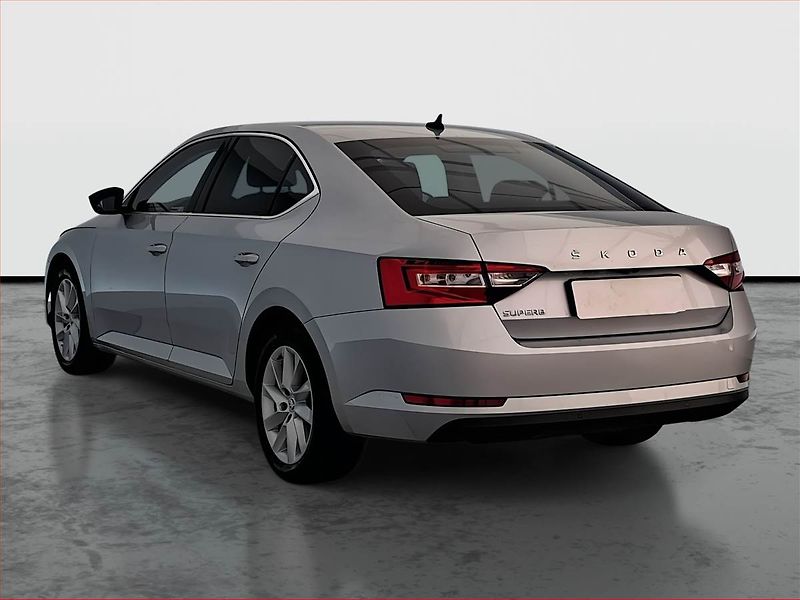 Škoda Superb (2019) 2.0 TDI, Automat, Serv.kniha - fotka 4 z 21