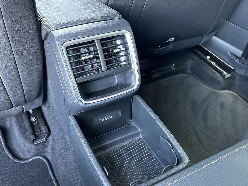 Škoda Octavia Top Selection - fotka 21 z 26