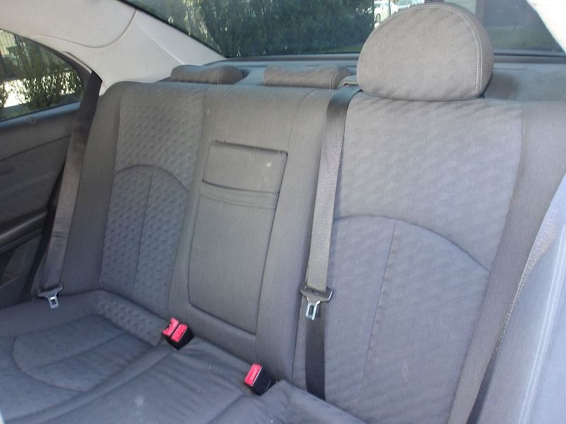 Mercedes-Benz Třídy E 2,2CDi - fotka 19 z 26