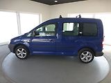 Volkswagen Caddy (2008) 1,9TDI*KLIMA*ALU*SADA KOL*5MÍS - náhled 8