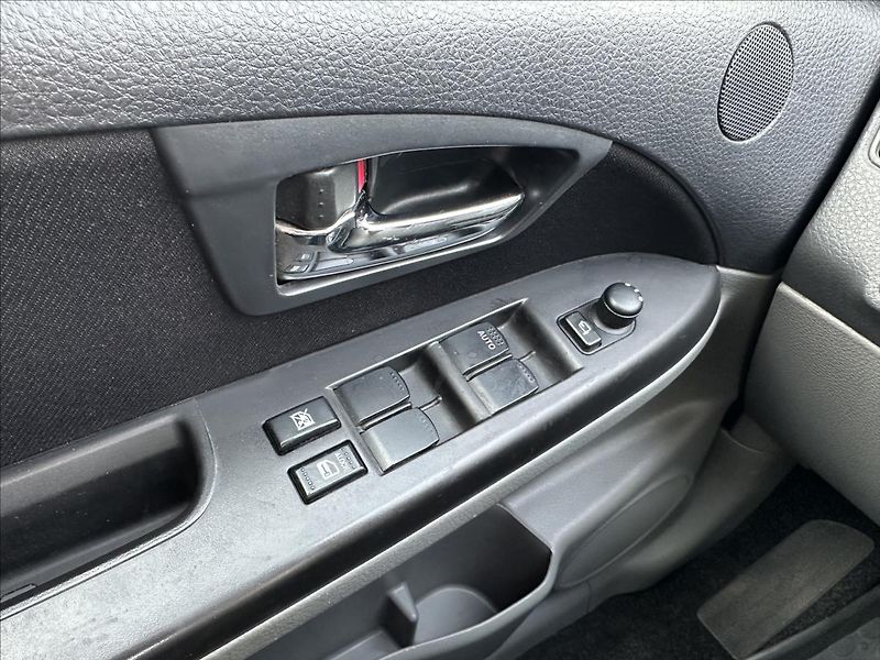 Suzuki SX4 1,6 1.majitel ! - fotka 20 z 21
