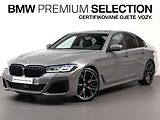 BMW Řada 5 M550i xDrive - náhled 1