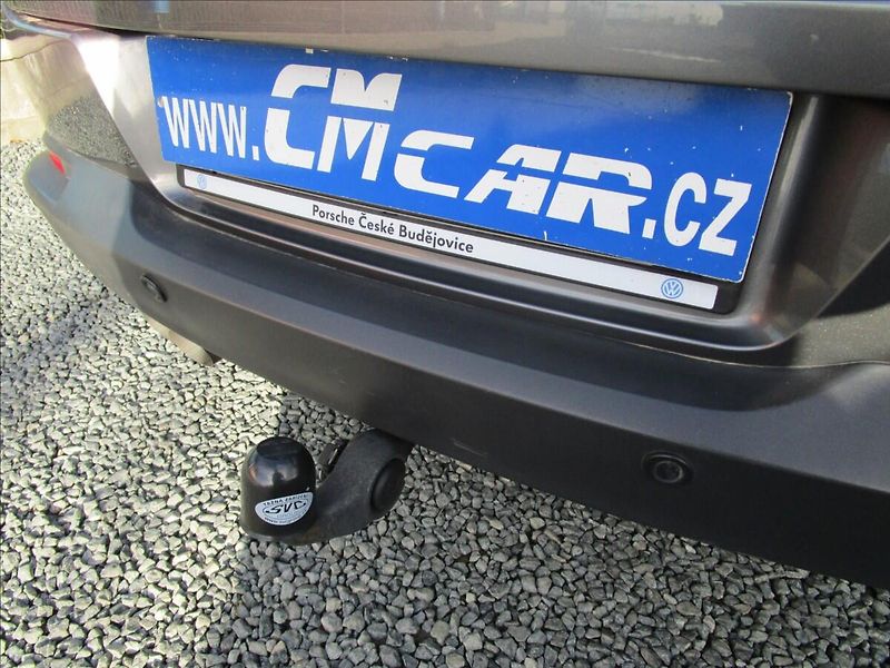 Volkswagen Tiguan 2.0TDi 4Motion Sport, aut. Kli - fotka 8 z 53