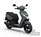 Peugeot Kisbee 50i 2T (2026) Kisbee 50i 4T - nevyžaduje řid - náhled 14