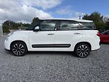 Fiat 500L 1.6JTD 105 LIVING ČR - náhled 8