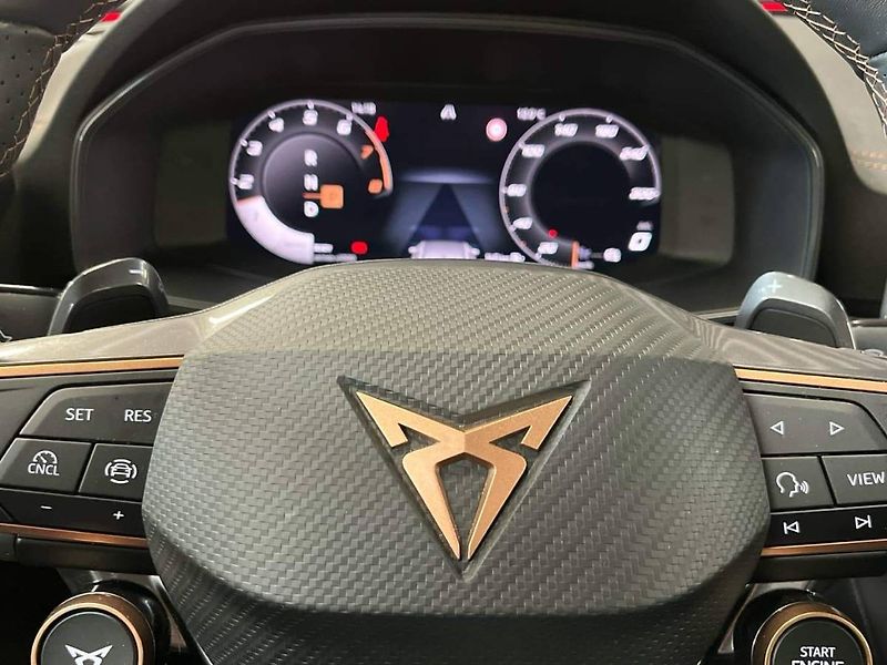 Cupra Formentor (2025) 1.5 eTSI DSG - fotka 16 z 20
