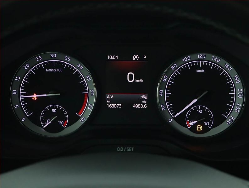 Škoda Kodiaq (2019) Sportline 2.0 TDI 4x4 - fotka 11 z 17