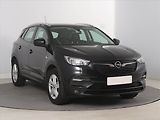 Opel Grandland X (2020) 1.2 Turbo, ČR,1.maj, Tempomat - náhled 1