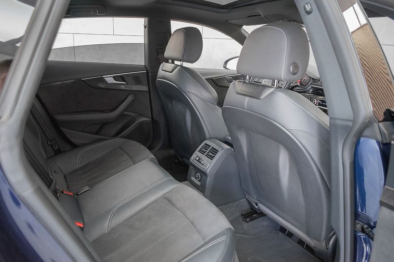Audi S5 V6 TFSI 260kW *bezOPF*KAMERA* - fotka 16 z 48