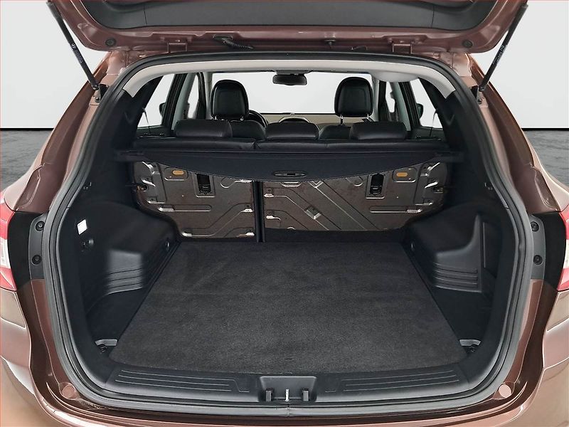 Hyundai ix35 (2014) 2.0 CRDi, 4X4, Automat - fotka 14 z 22