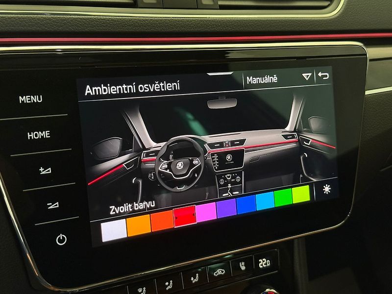 Škoda Superb 2.0TDI 147kW 4x4 DSG L&K Webas - fotka 38 z 43