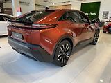 Toyota C-HR BEV 224k ODBĚR IHNED - náhled 6