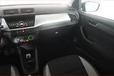 Škoda Fabia (2015) Ambition 1.4 TDI, ČR,1.maj - náhled 8