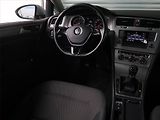 Volkswagen Golf (2015) 1.4 TSI, Tempomat - náhled 7