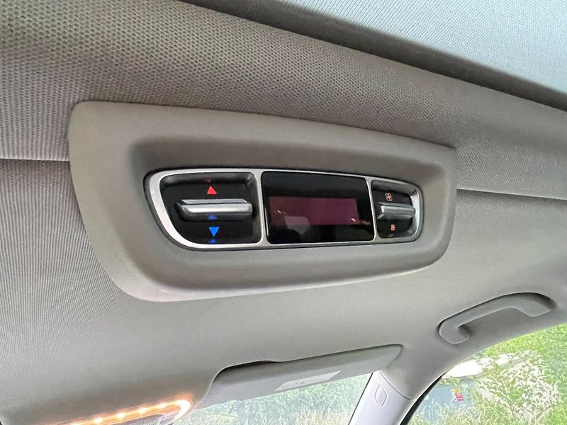 Mercedes-Benz Třídy V (2017) 250D 4Matic - fotka 9 z 27